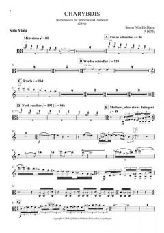 Charybdis von Sören Nils Eichberg 