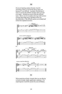 101 Tips for Guitar von Philip John Berthoud 