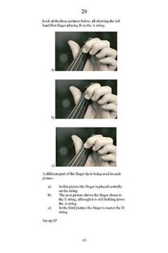 101 Tips for Fiddle von Philip John Berthoud 