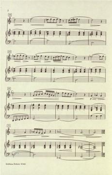 I Have Seen The Lord op. 80 (Alan Hovhaness) 