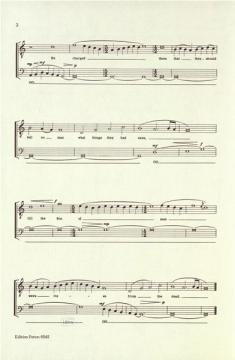 And As They Came Down From The Mountain Op. 82 (Alan Hovhaness) 