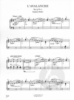 The Faber Music Piano Anthology 