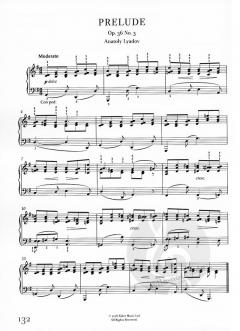 The Faber Music Piano Anthology 