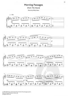 Film Themes - The Piano Collection 