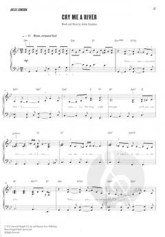 The Ultimate Easy Piano Songlist 