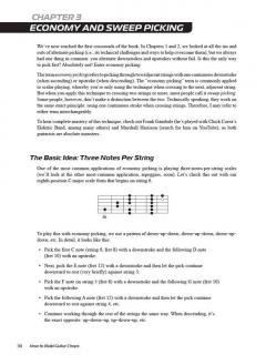 How To Build Guitar Chops von Chad Johnson 