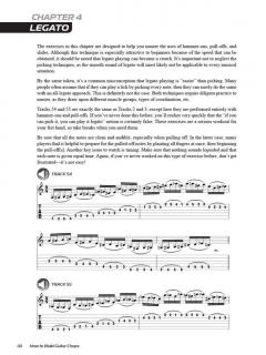 How To Build Guitar Chops von Chad Johnson 