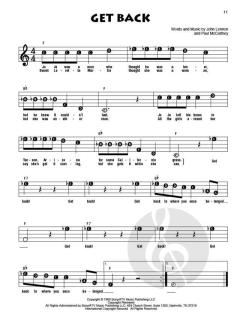 The Beatles - Recorder Fun! (The Beatles) 