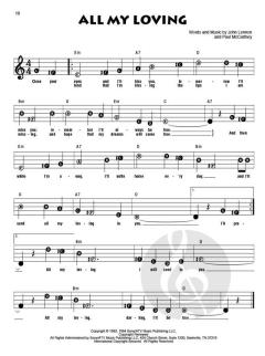 The Beatles - Recorder Fun! (The Beatles) 