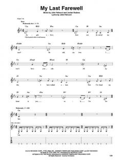 Selections From The Astonishing von Dream Theater 