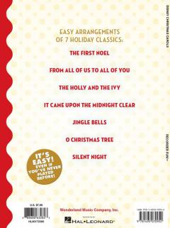 Disney Christmas Carols 