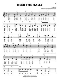 Disney Christmas Favorites 