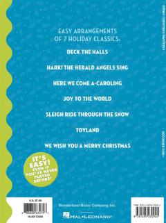 Disney Christmas Favorites 