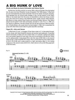 The Guitars Of Elvis von Elvis Presley 