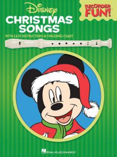 Disney Christmas Songs 