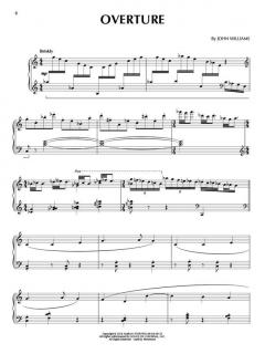 The BFG von John Williams 