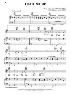 It Doesn't Have to Make Sense von Ingrid Michaelson 