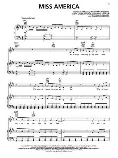 It Doesn't Have to Make Sense von Ingrid Michaelson 