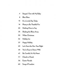 Holiday Inn - The New Irving Berlin Musical 