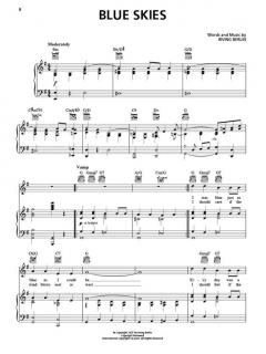 Holiday Inn - The New Irving Berlin Musical 