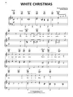 Holiday Inn - The New Irving Berlin Musical 