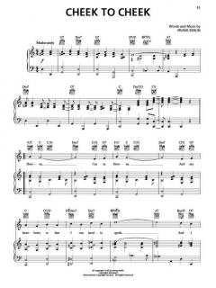 Holiday Inn - The New Irving Berlin Musical 