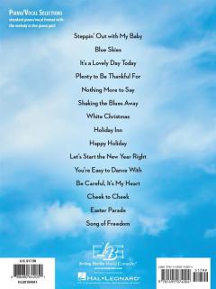 Holiday Inn - The New Irving Berlin Musical 