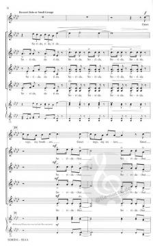 Sorida (Rosephanye Powell) 