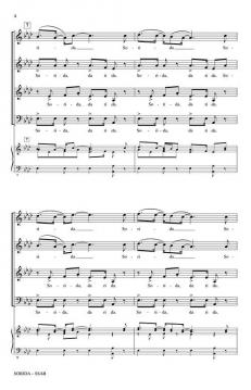 Sorida (Rosephanye Powell) 