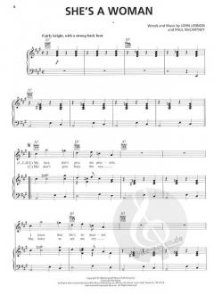 Live at the Hollywood Bowl von The Beatles 