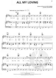 Live at the Hollywood Bowl von The Beatles 