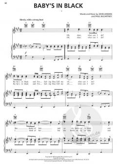 Live at the Hollywood Bowl von The Beatles 