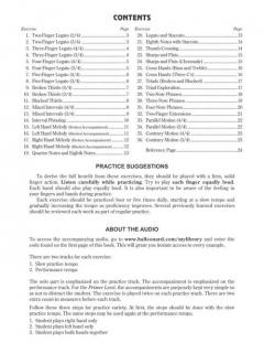 Fingerpower Primer Book/Online Audio Pack von John W. Schaum 