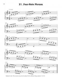 Fingerpower Primer Book/Online Audio Pack von John W. Schaum 