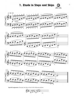 Fingerpower Level 2 Book/CD Pack von John W. Schaum 