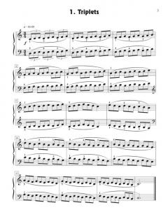 Fingerpower Level 3 Book/Online Audio Pack von John W. Schaum 