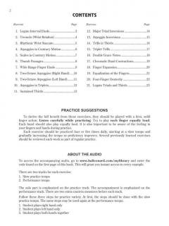 Fingerpower Level 4 Book/Online Audio Pack von John W. Schaum 