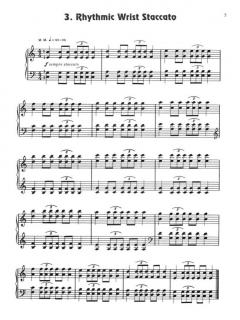 Fingerpower Level 4 Book/Online Audio Pack von John W. Schaum 