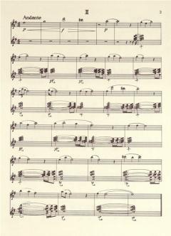 Sonate für Ryuteki und Sho op. 121 von Alan Hovhaness für Flöte und Orgel im Alle Noten Shop kaufen