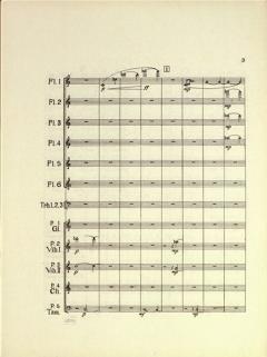 Sinfonie Nr. 17 op. 203 (Alan Hovhaness) 