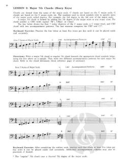 Easy Keyboard Harmony Book 4 von Wesley Schaum 