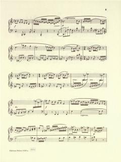 6 Sonatinen für junge Pianisten Band 1 von Soulima Strawinsky 