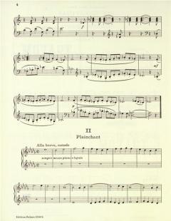 6 Sonatinen für junge Pianisten Band 2 von Soulima Strawinsky 