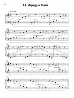 Fingerpower - Level 1 von John W. Schaum 