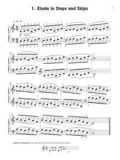 Fingerpower Level 2 von John W. Schaum 