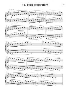 Fingerpower Level 2 von John W. Schaum 