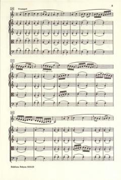 Processional And Fugue op. 76 Nr. 5 (Alan Hovhaness) 