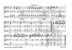 Franziskus Hymne (Adi Rinner) 