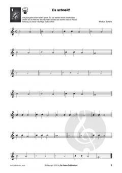 Hören, Lesen & Spielen 1 - Weihnachten 