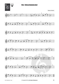 Hören, Lesen & Spielen 1 - Weihnachten 